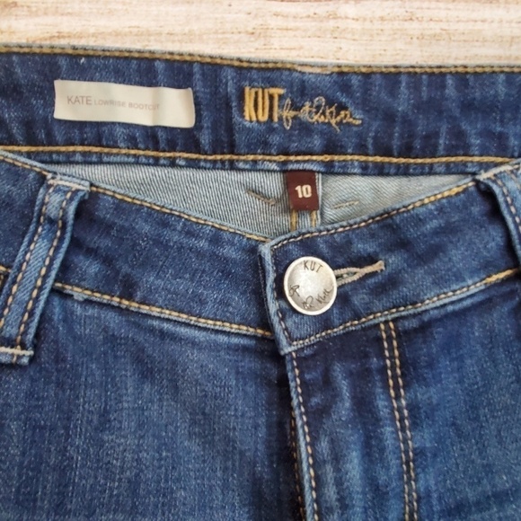 Kut from the Kloth - Picture 4 of 4